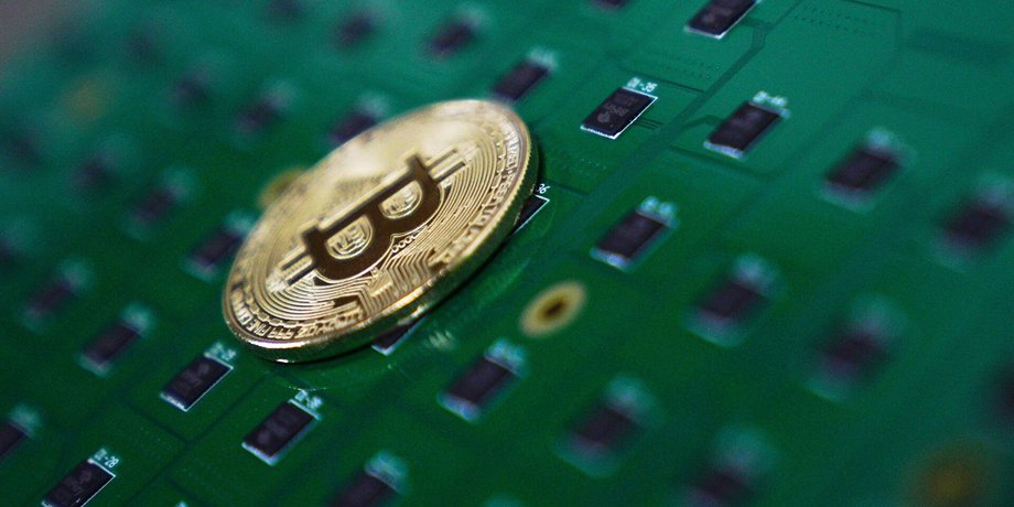 Биткойн, Сальвадор, курс
