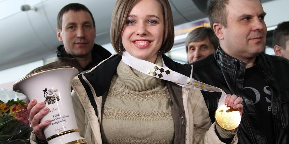 Фото:УНИАН