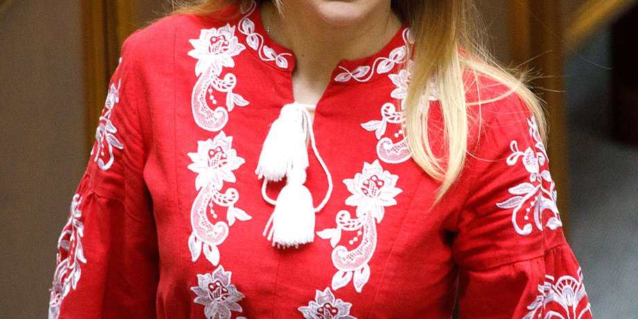 Алина Загоруйко