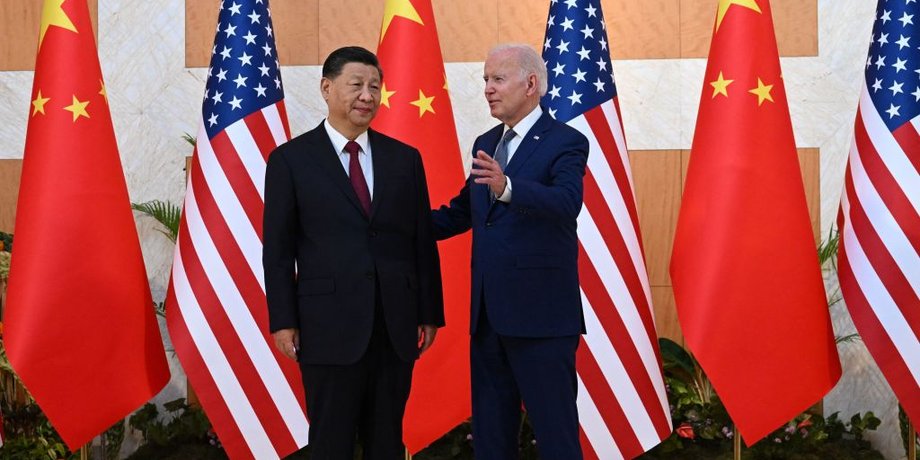 КНР, США, визит в США, министр иностранных дел Китая, Ван И