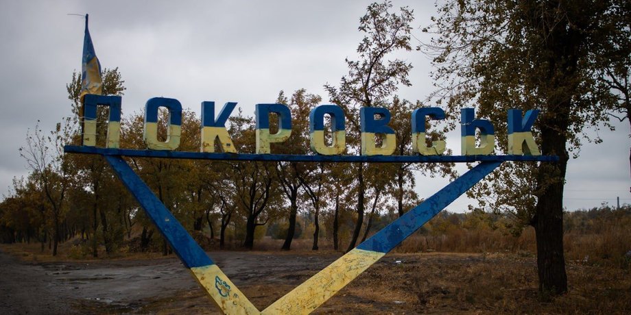 Мучной заявил об обреченности обороны в Покровске