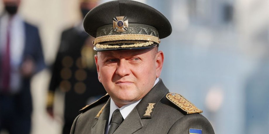 Валерій Залужний, втрати української армії, скільки солдат загинуло у війні, заленський, трамп, новини війни