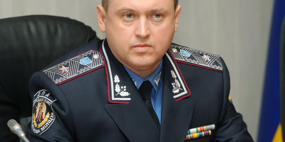 Из личных архивов