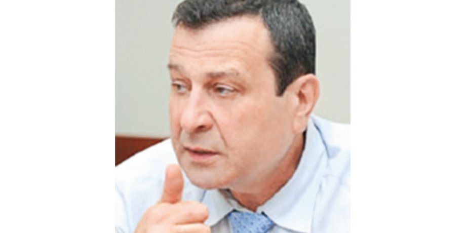 Александр Дитятковский