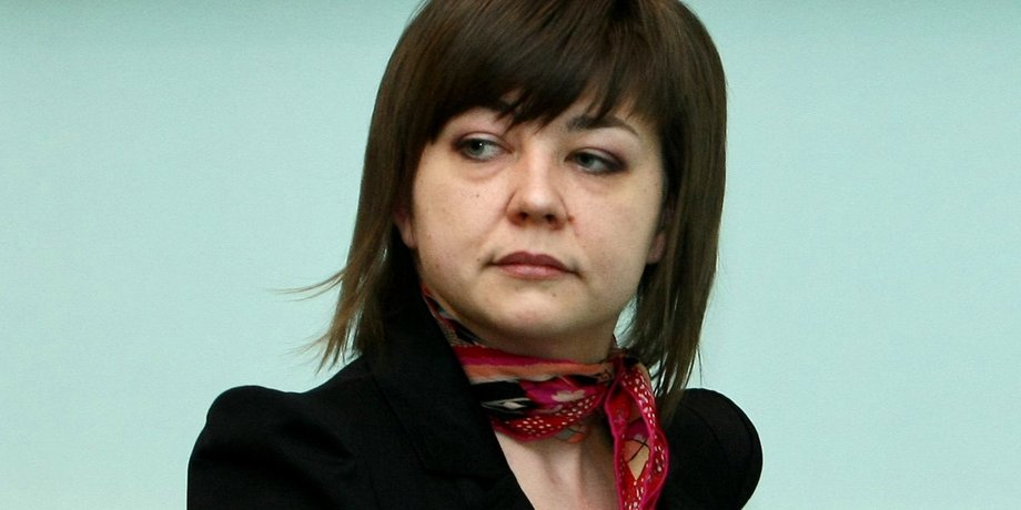 Лукаш Татьяна