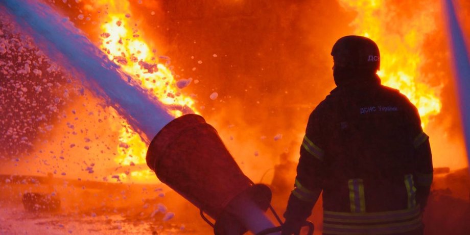 Атака на Чернігів