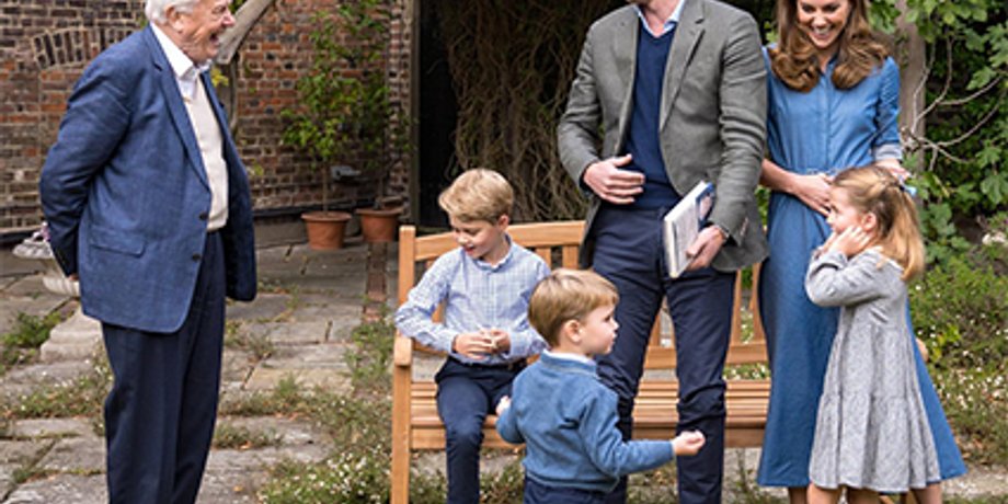kensingtonroyal instagram