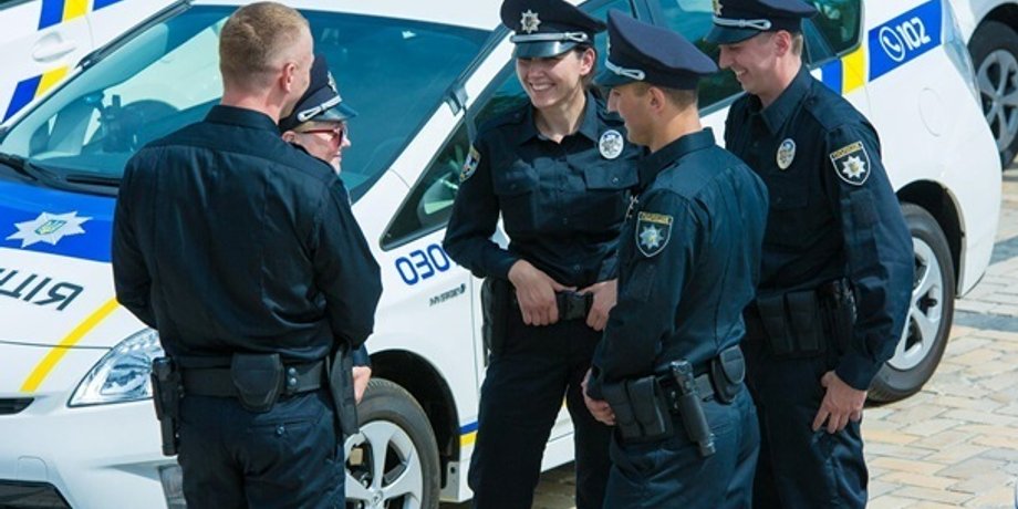 Фото: Патрульная полиция / Facebook