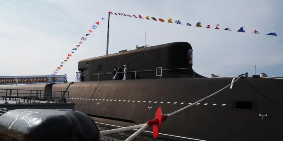 "Дмитро Пожарський"