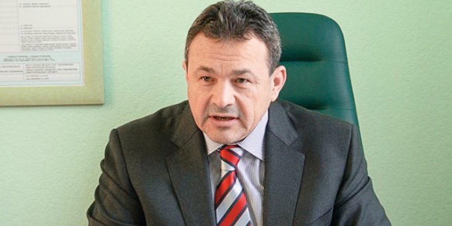 Валерий Кравец