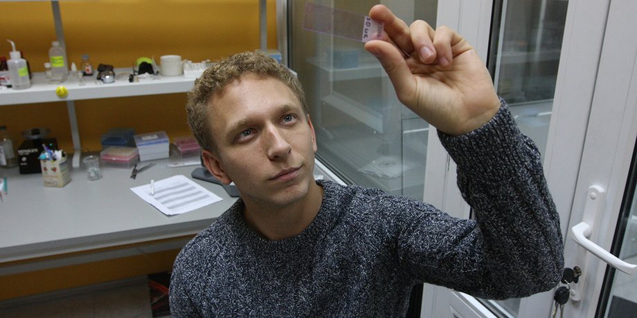 Фото: из личных архивов
