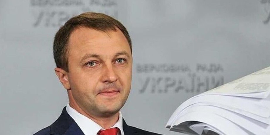 омбудсмен, жалоба, украинский язык, государственный язык, языковой закон, языковый омбудсмен, Тарас Креминь