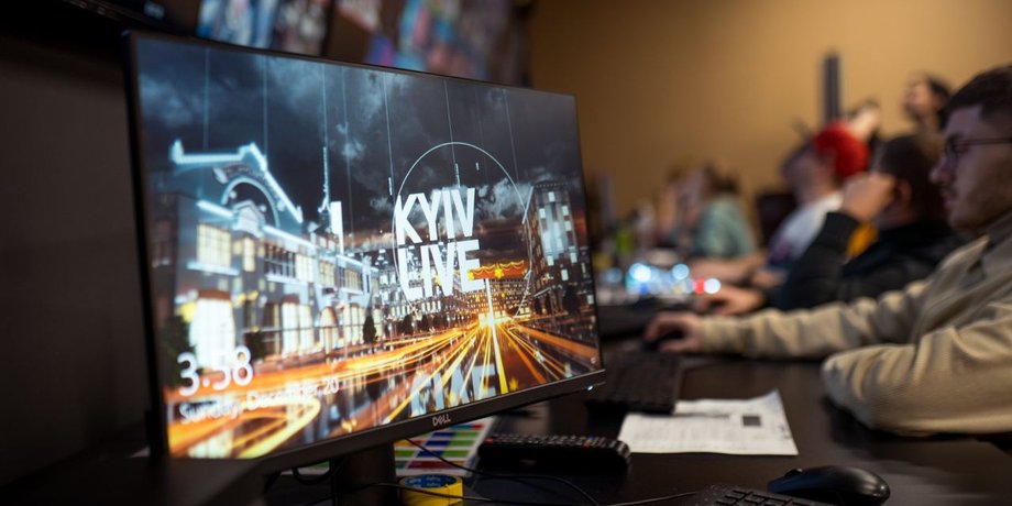 Live, kyiv Live, телеканал kyiv Live, телеканал Live, ефір Live