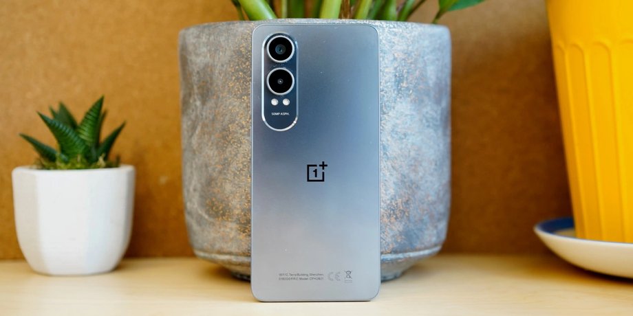 OnePlus Nord CE 4