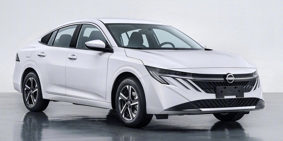 Nissan Sentra 2026
