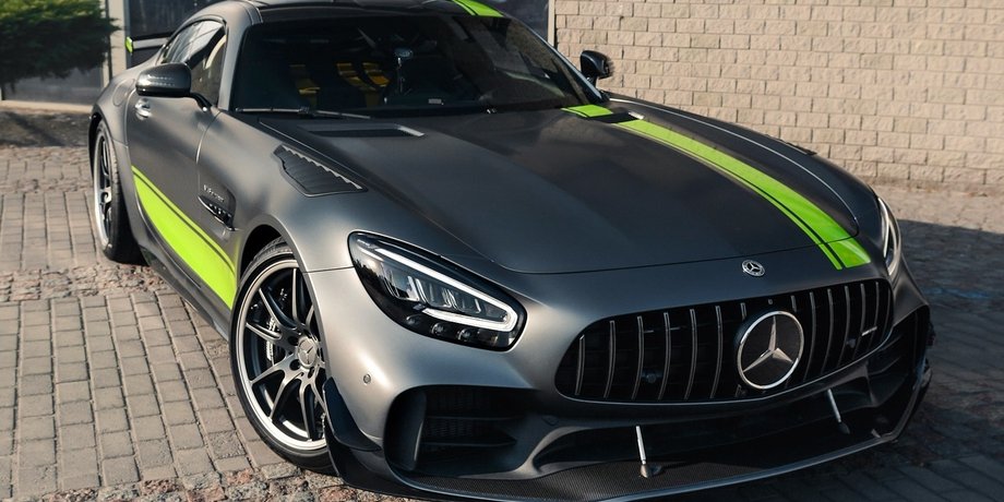 Mercedes-AMG GT-R Pro, Mercedes-AMG GT-R, Mercedes-AMG GT, суперкар Mercedes, Mercedes-AMG