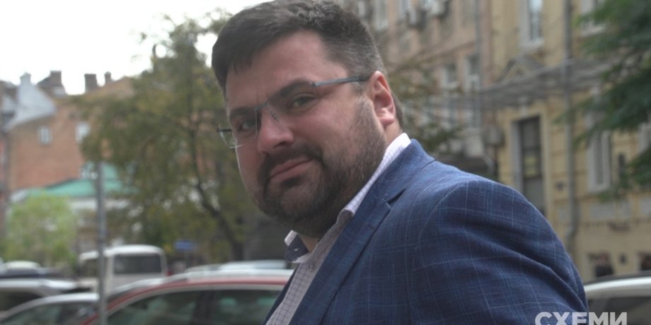 Андрій Наумов, ексгенерал СБУ, купив квартири в Туреччині, втік з України, експосадовець СБУ