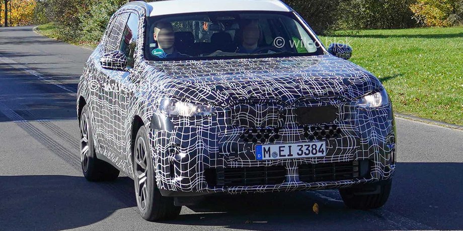 BMW, BMW X3, Авто, Автомобили, Кроссоверы, Фото, Тесты, Германия