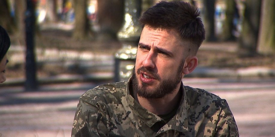 Дамьен Магру,  иностранный легион,