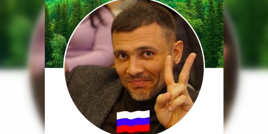 Владимир Хоришко, депутат от ОПЗЖ, Оппозиционная платформа – За жизнь, Днепропетровский облсовет