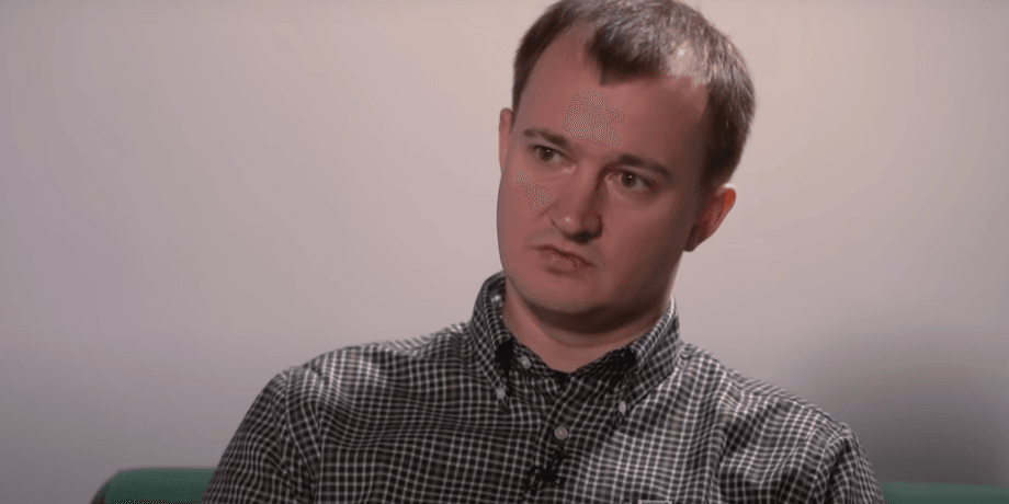 Тарас Чмут, Повернись живим, волонтер, мобілізація в Україні, інтерв'ю