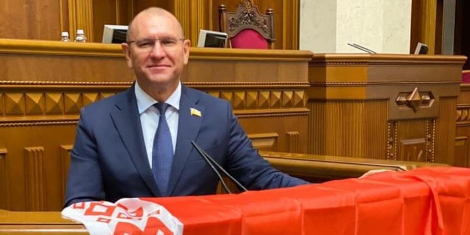 Евгений Шевченко, госизмена, СБУ, Шевченко Лукашенко, Шевченко Беларусь, Шевченко депутат