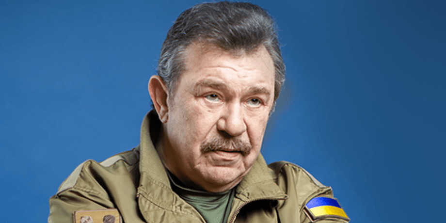 Александр Кузьмук