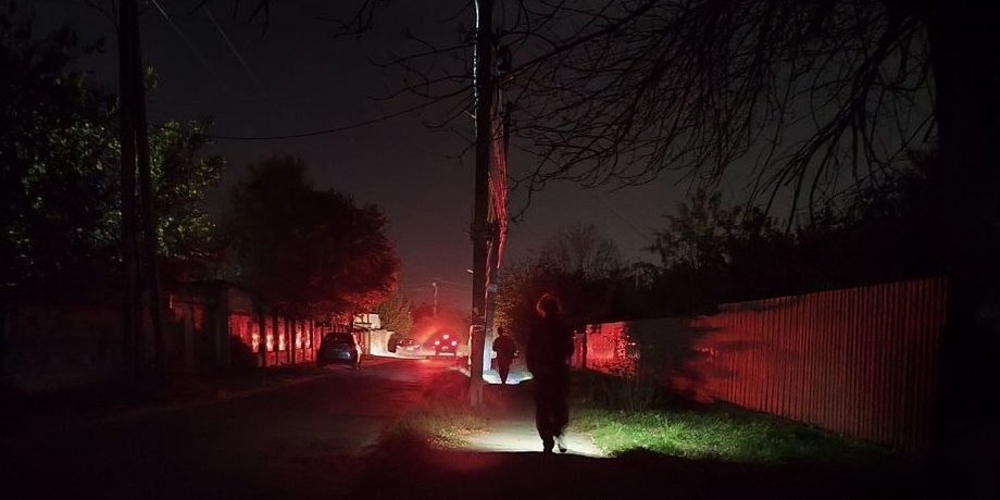 блекаут в дніпрі дніпро без світла