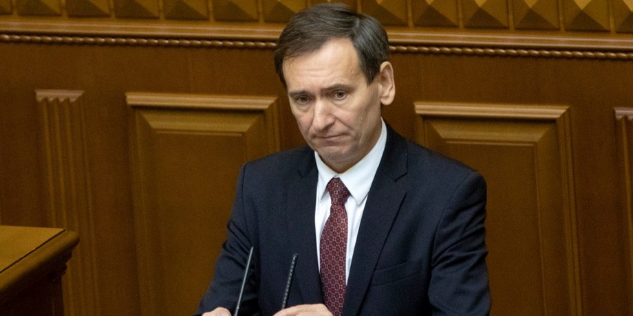 Федір Веніславський, Веніславський, нардеп, представник президента, верховна рада