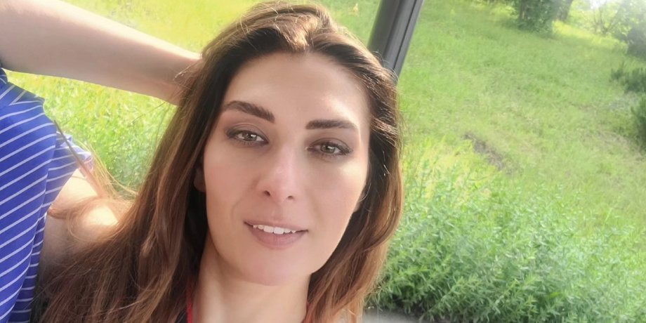 Померла Тетяна Сивохо