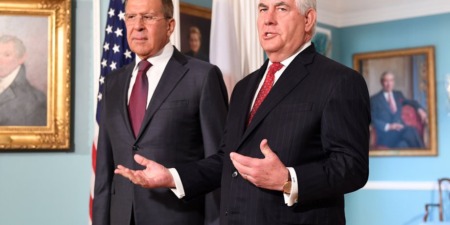 Фото: U.S. Department of State