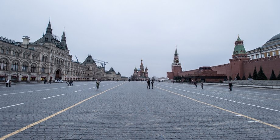 Фото: Дождь