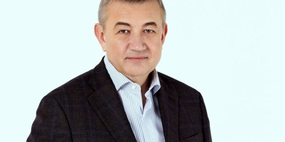 Сергей Чернов / Фото: vidrodzhennya.org.ua