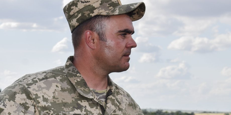 Иван Винник