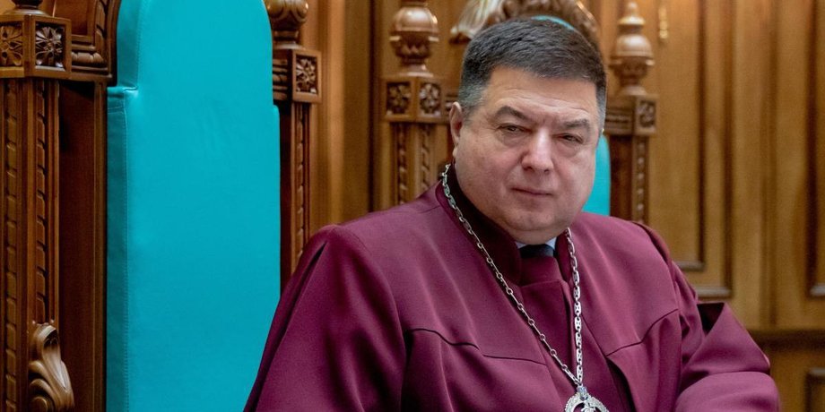 Александр Тупицкий