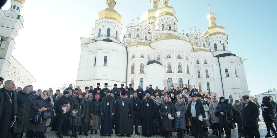 Храм, церковь