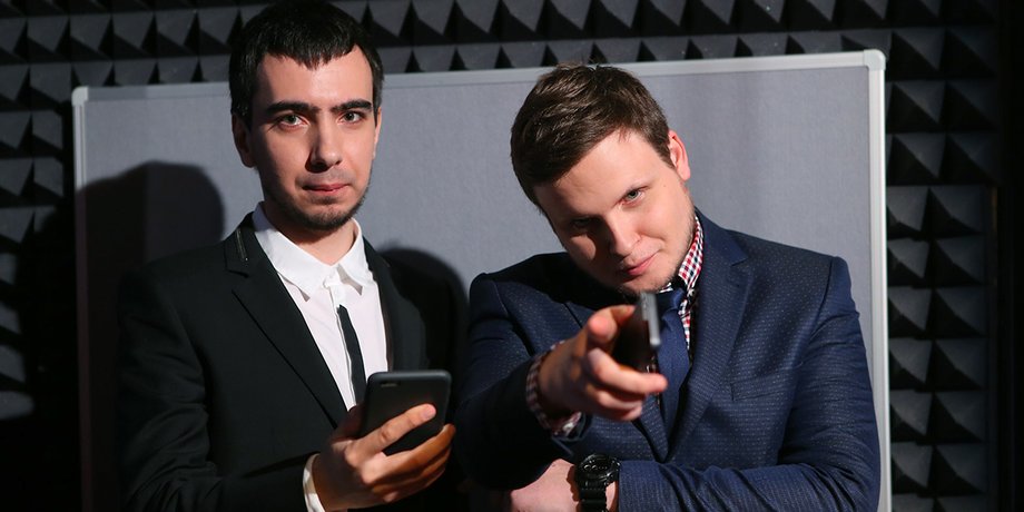 Вован и Лексус, Владимир Кузнецов, Алексей Столяров, пранкеры, розыгрыши, блогеры