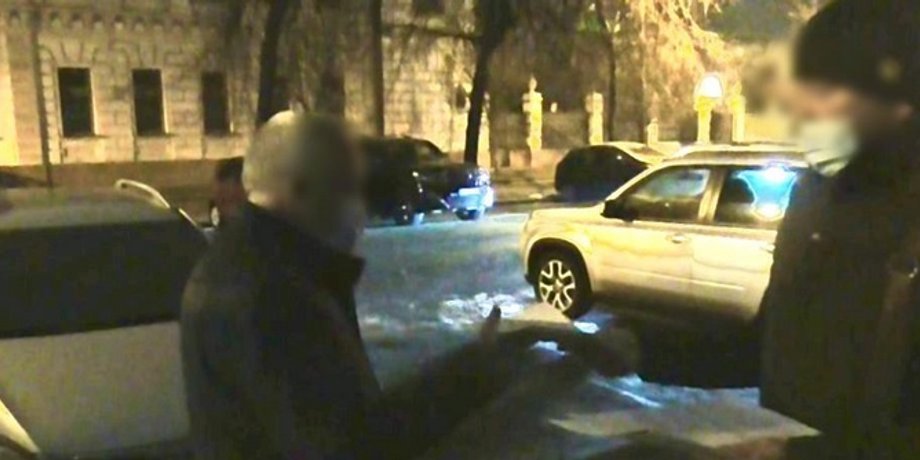 Президент академии аграрных наук, взятка, коррупция