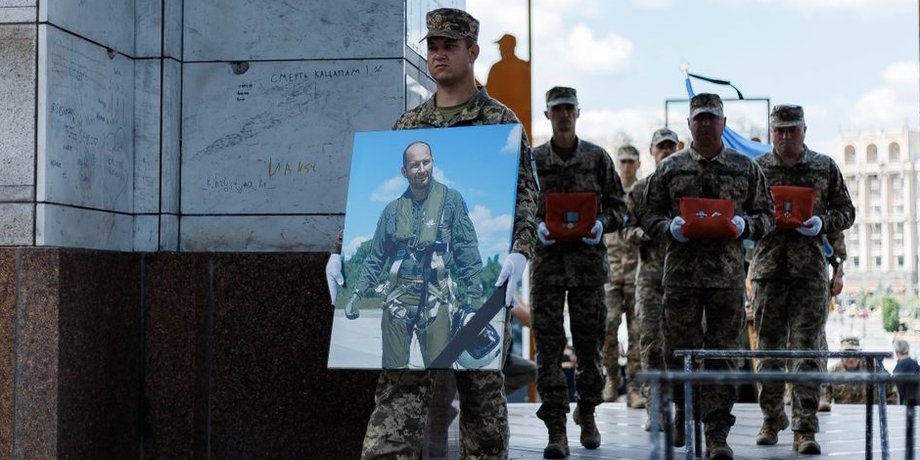 Валентин Коренчук, авация, 40 БрТА, призрак Киева, Васильков