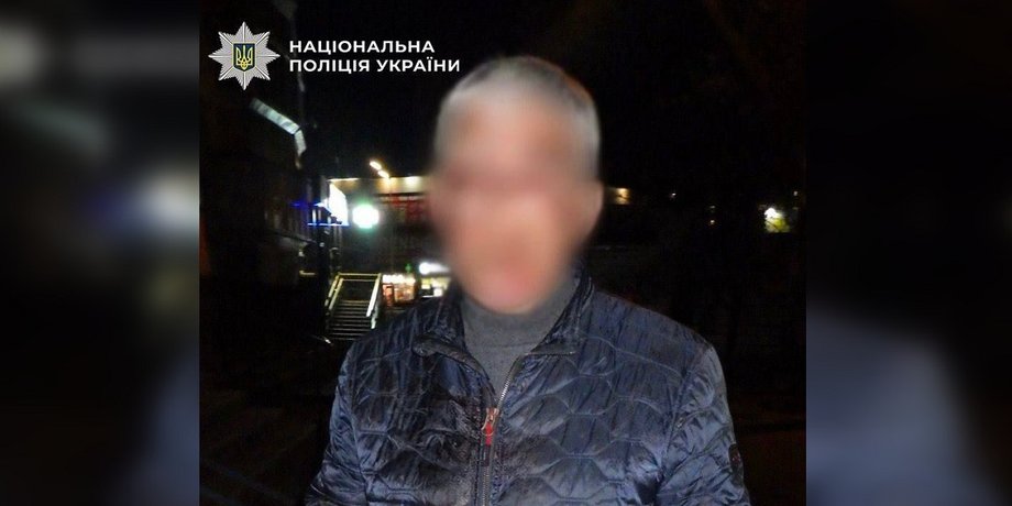 стрілянина в києві
