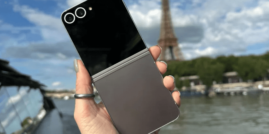 смартфоны Galaxy Z Flip проблема с обновлением