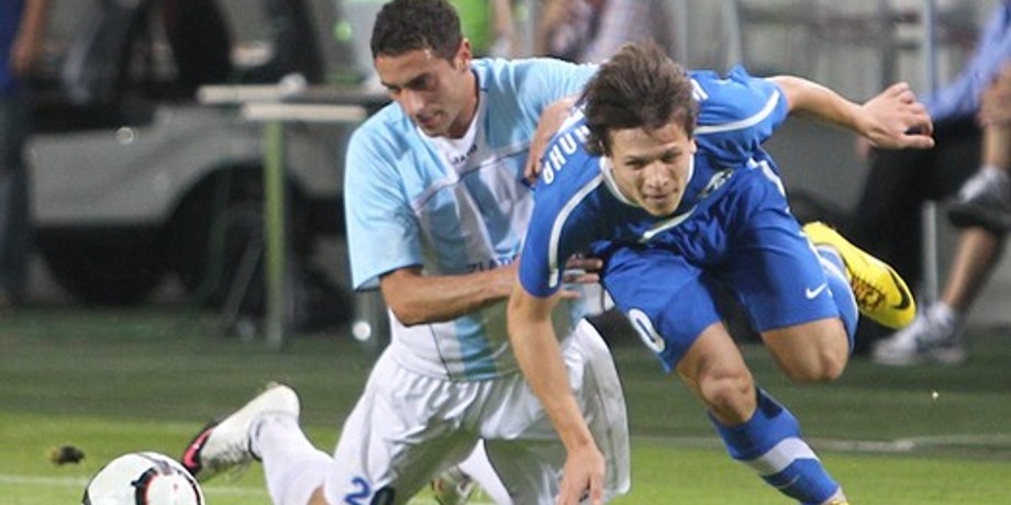 Евгений Коноплянка / Фото: Football.ua