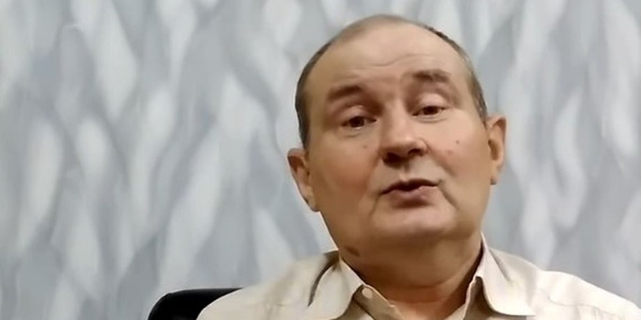 Николай Чаус, обращение, экс-судья, жена,