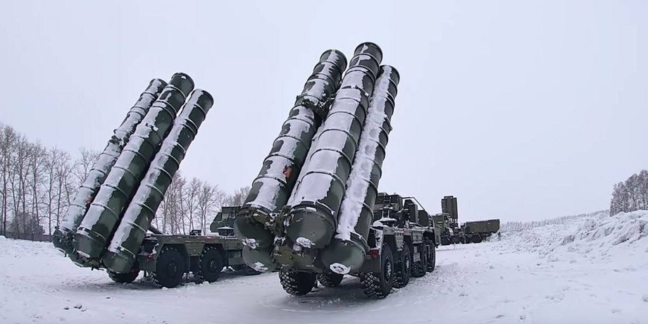 ЗРК, ПВО, Беларусь, ВВС