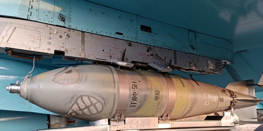авіабомба, фаб-500, війна, Безсонівка, Падіння ФАБів у Бєлгородській області, ростех