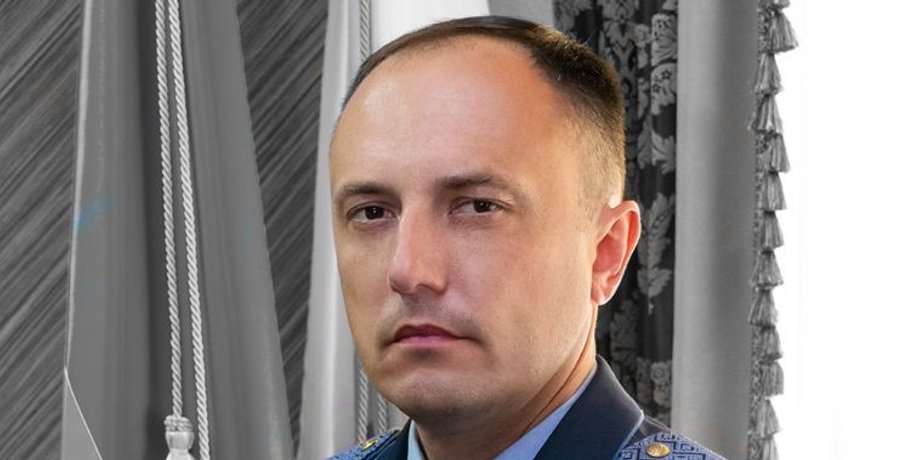ГСЧС, Сергей Крук, Кабмин