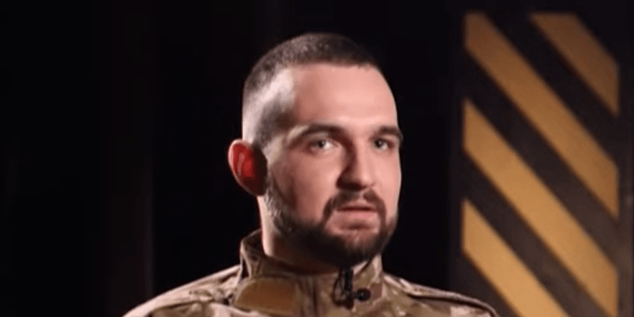 Святослав Сірий, азов, боєць