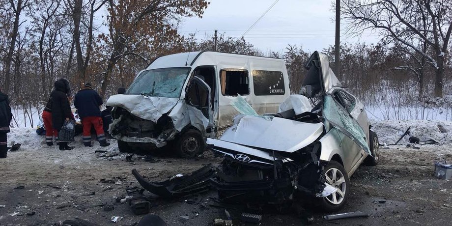 Фото: Нацполиция