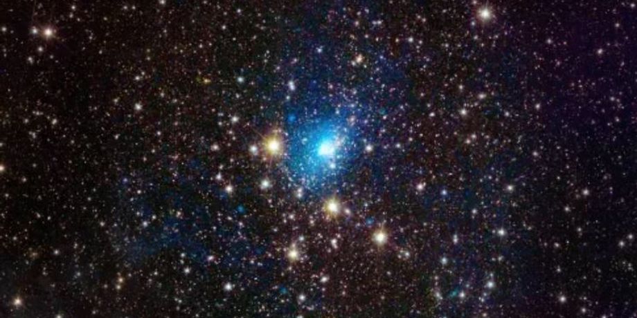 Abell 2390
