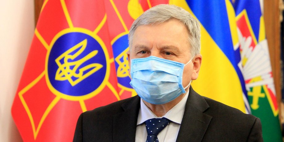 Фото: Минобороны